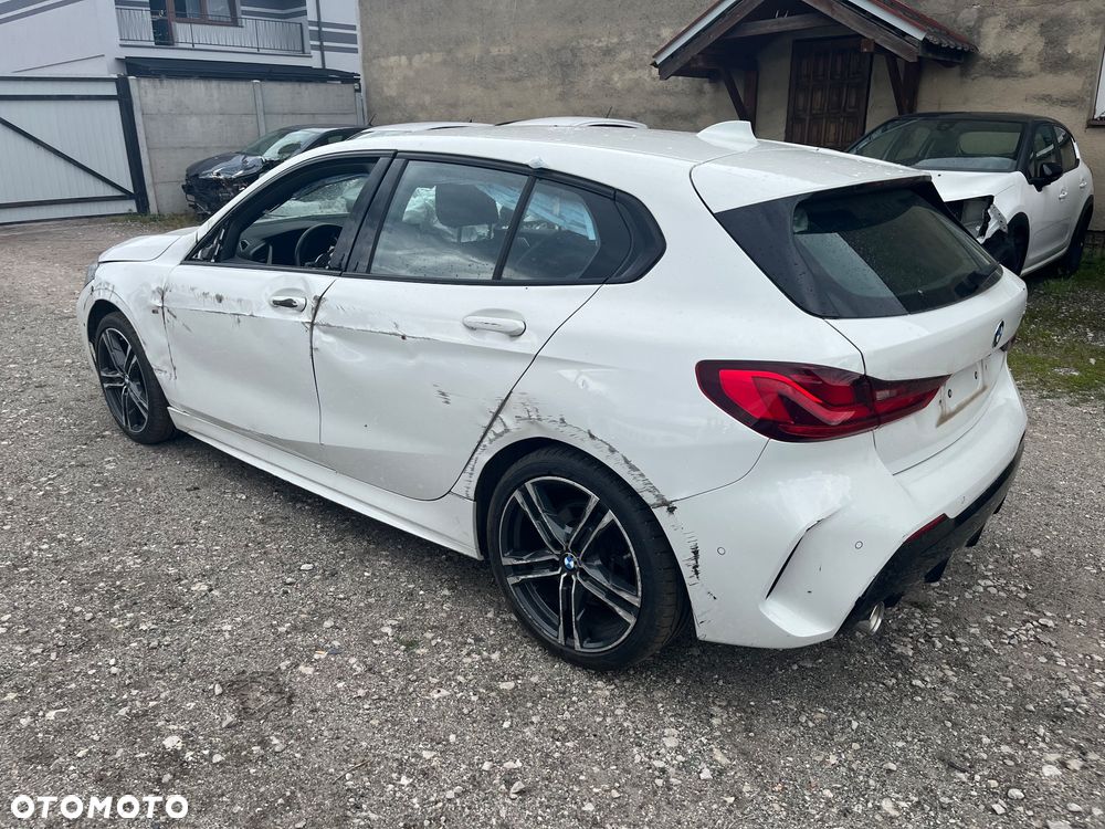 BMW Seria 1 116i M Sport - 4