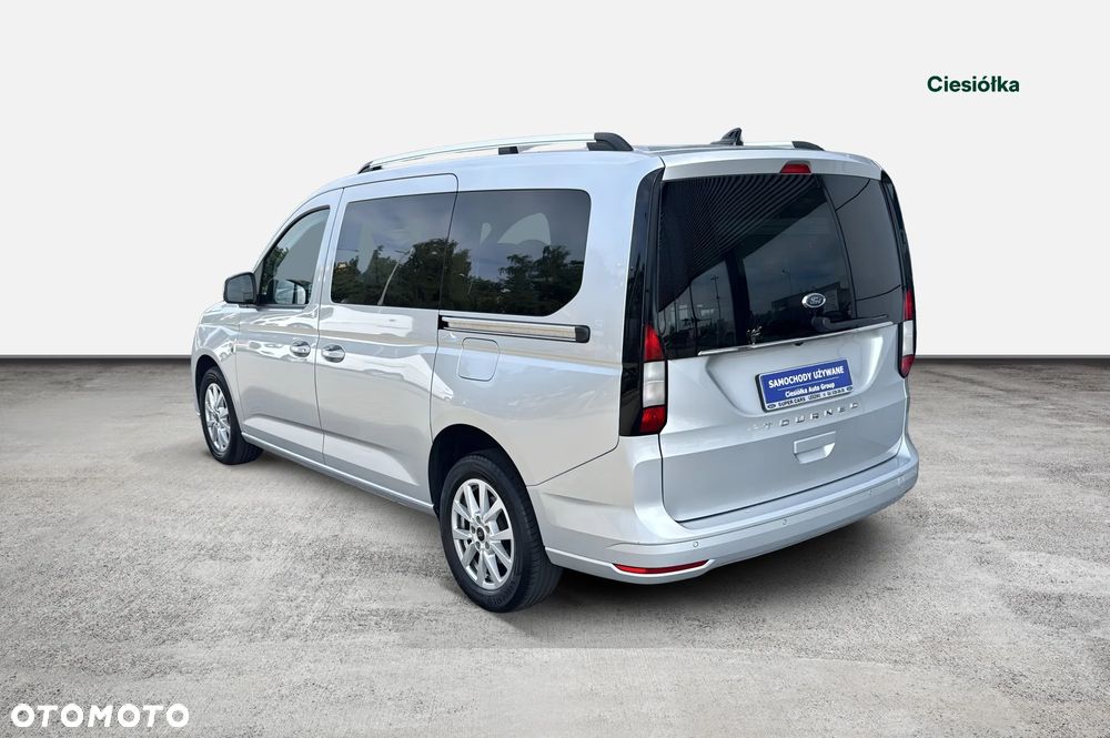 Ford Tourneo Connect Grand 2.0 EcoBlue Sport - 7