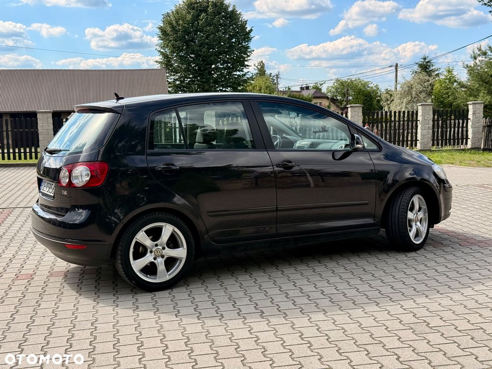 Volkswagen Golf 1.4 TSI Comfortline - 3