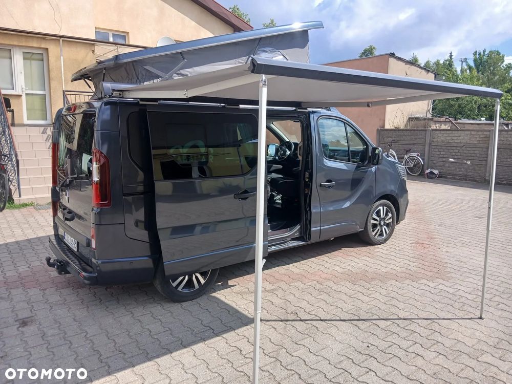Renault Trafic 2.0 dCi - 7