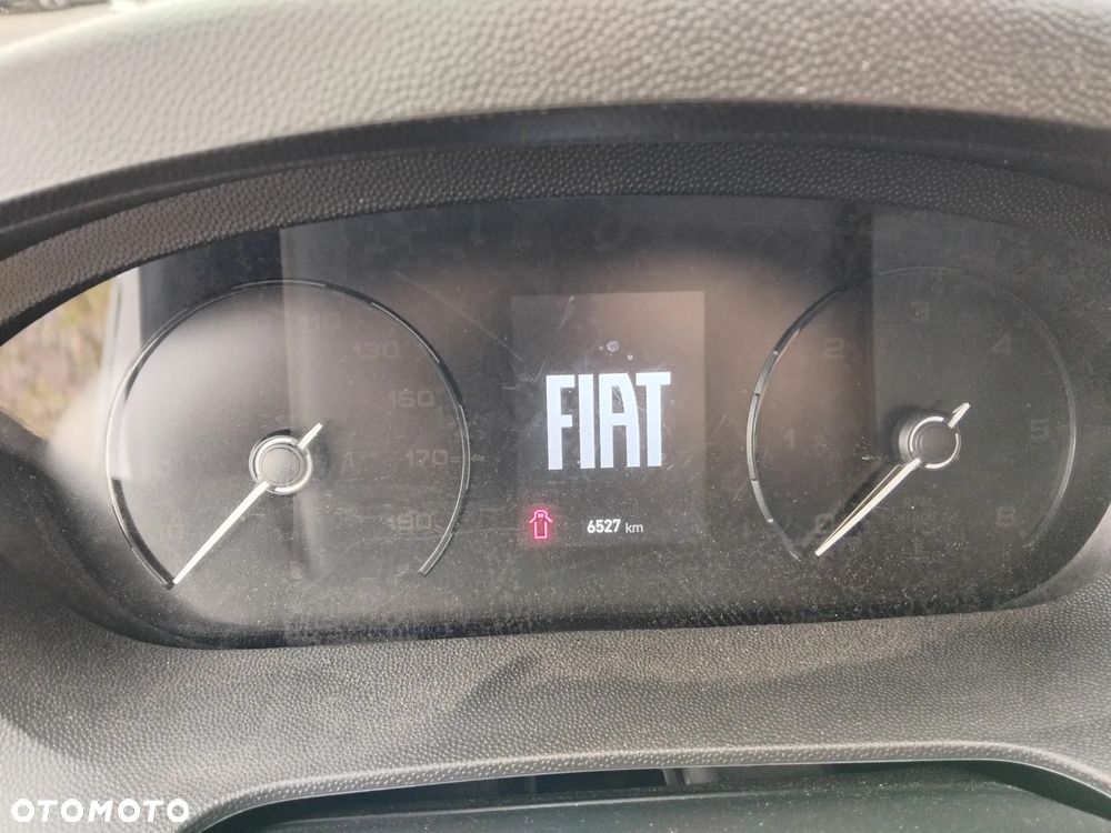 Fiat Ducato L3H2 2.2 140KM - 9