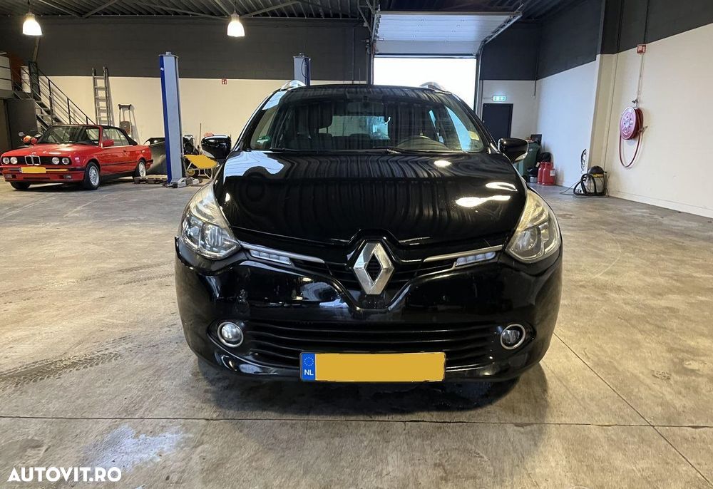 Renault Clio 0.9 Energy TCe Intens - 8