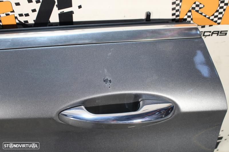 Porta Esquerda Mercedes-Benz C-Class Coupé C205 - 5