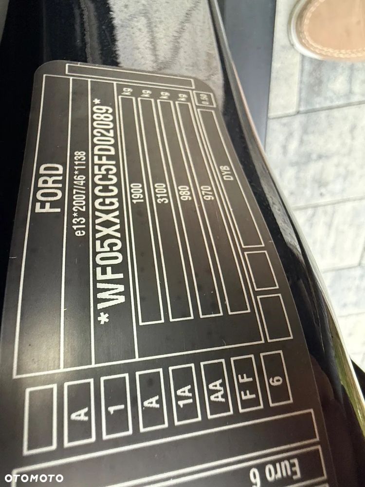 Ford Focus 1.5 TDCi Titanium - 18