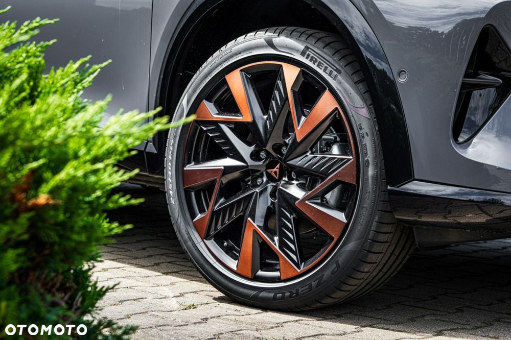 Cupra Formentor - 19
