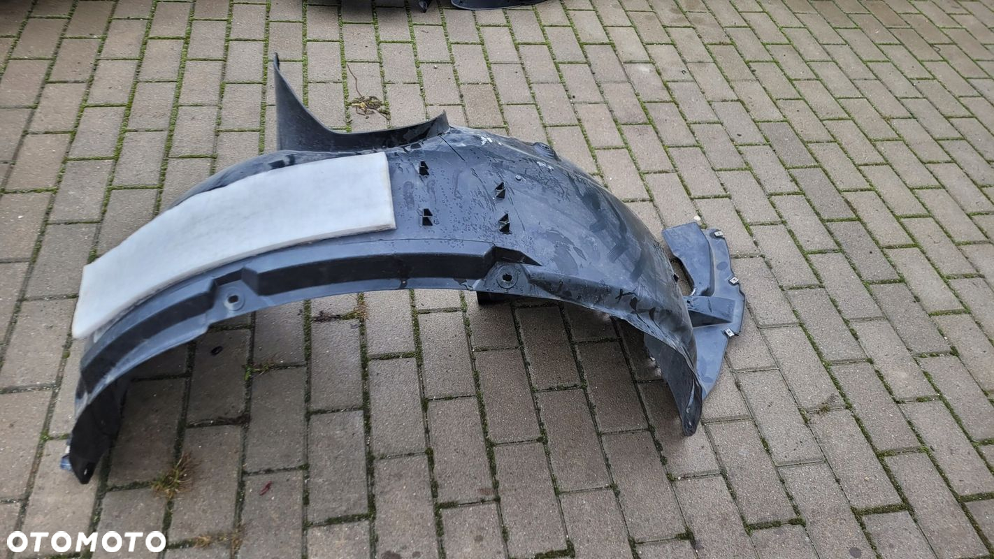 NADKOLE VW TIGUAN PRAWY PRZÓD 5NA805970A - 5