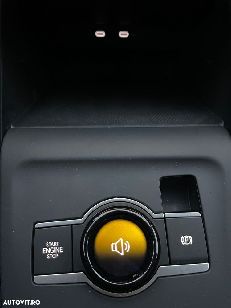 Volkswagen Tayron 1.5 eTSI DSG MHEV Life - 20