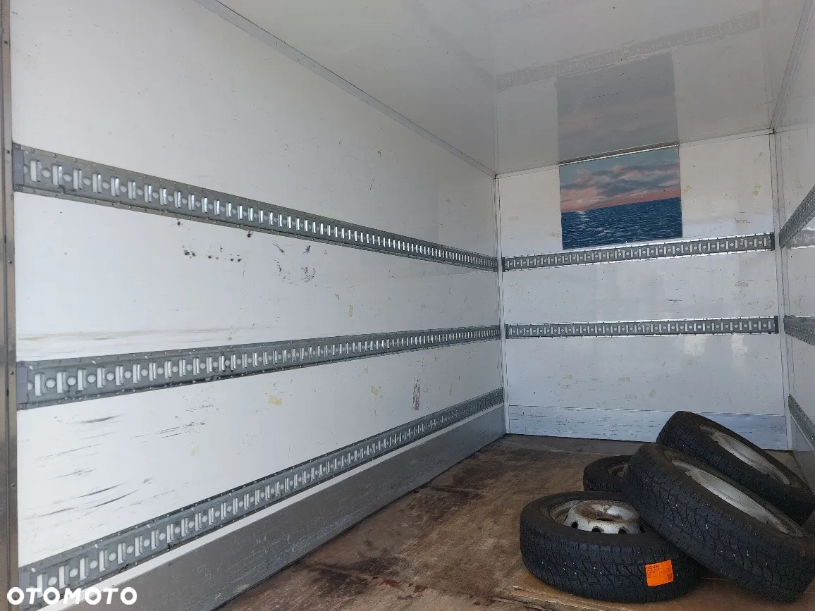 Iveco Daily 35s17 - 20