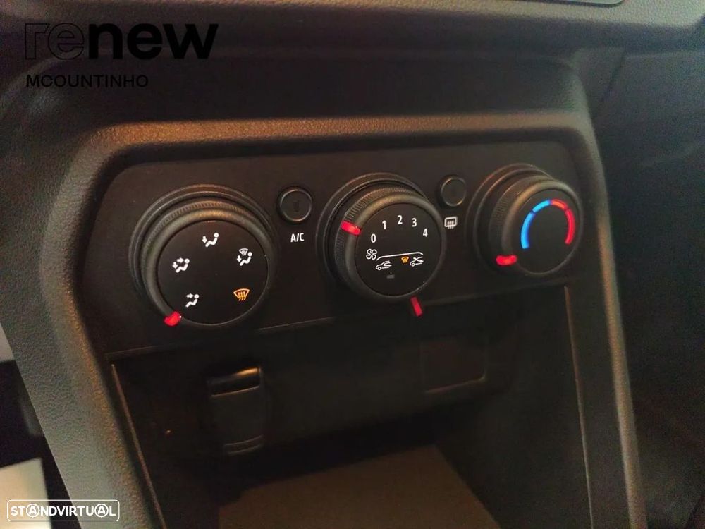 Dacia Sandero 1.0 TCe Stepway Expression - 15