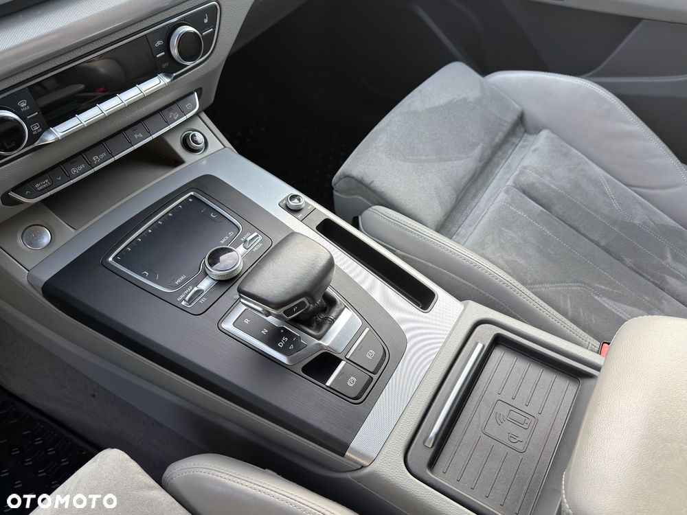 Audi Q5 2.0 TDI Quattro S tronic - 18