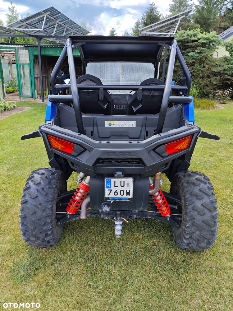 Polaris RZR - 4