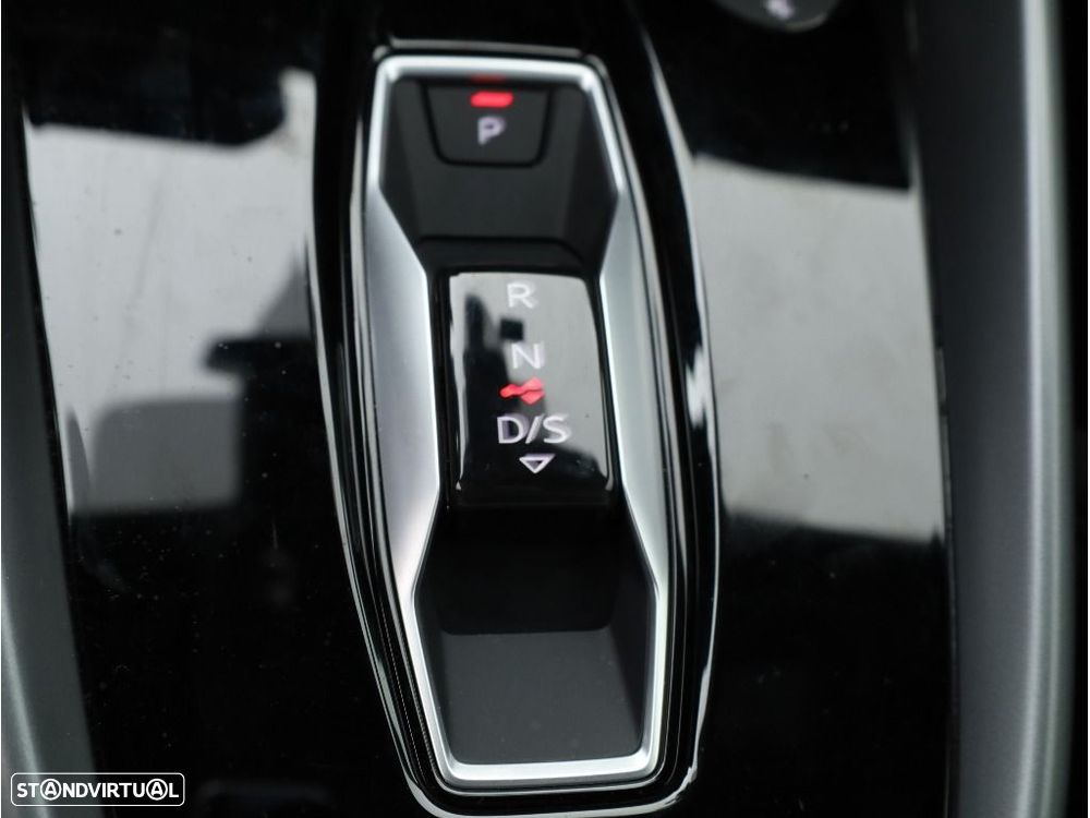 Audi A3 Sportback - 15
