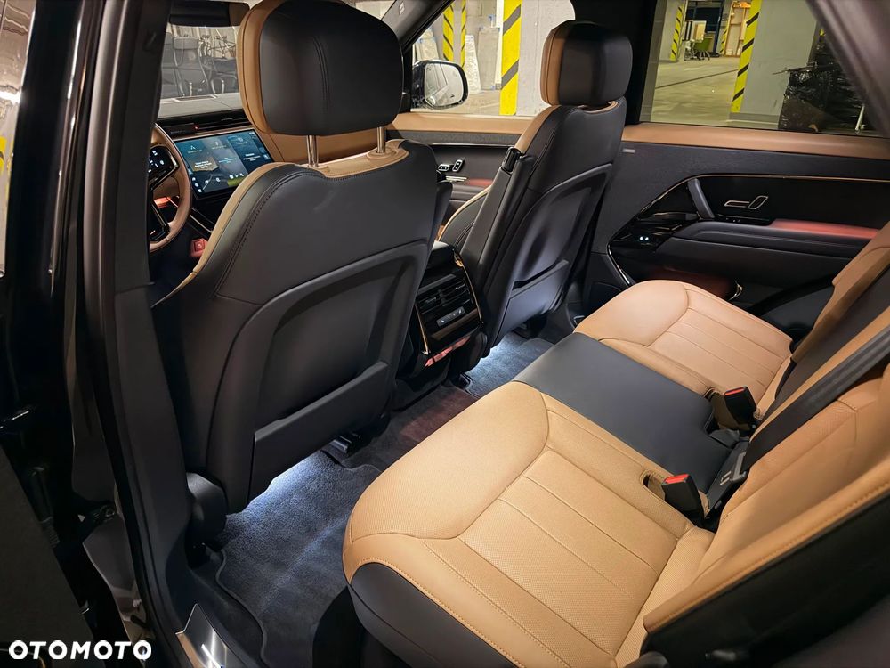 Land Rover Range Rover Sport - 14