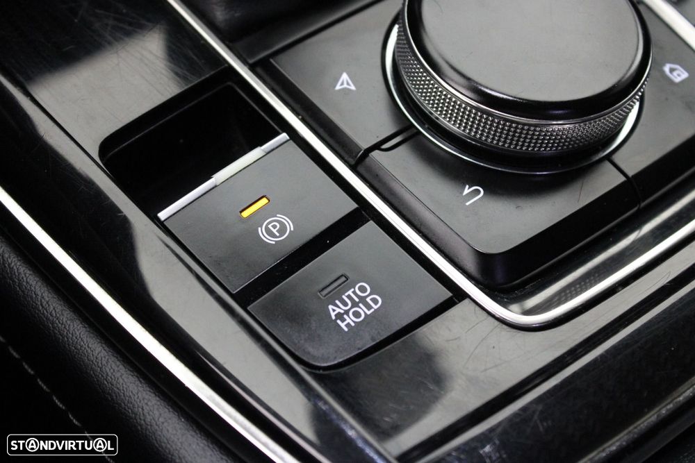 Mazda CX-30 2.0 Sky-G Evolve i-Active - 20