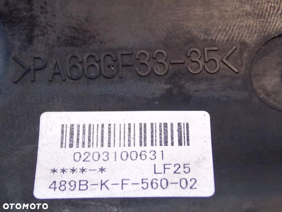 odma mazda 6 1.8 16v l8 - 2