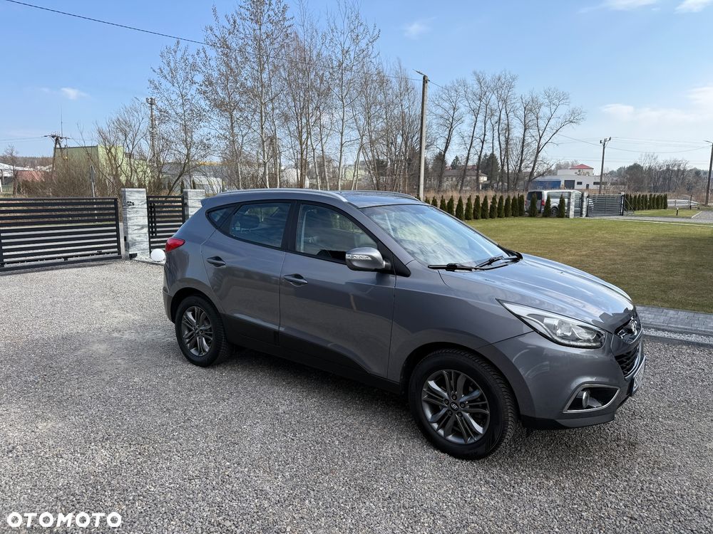 Hyundai ix35 - 14