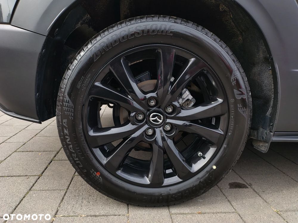 Mazda CX-30 - 31