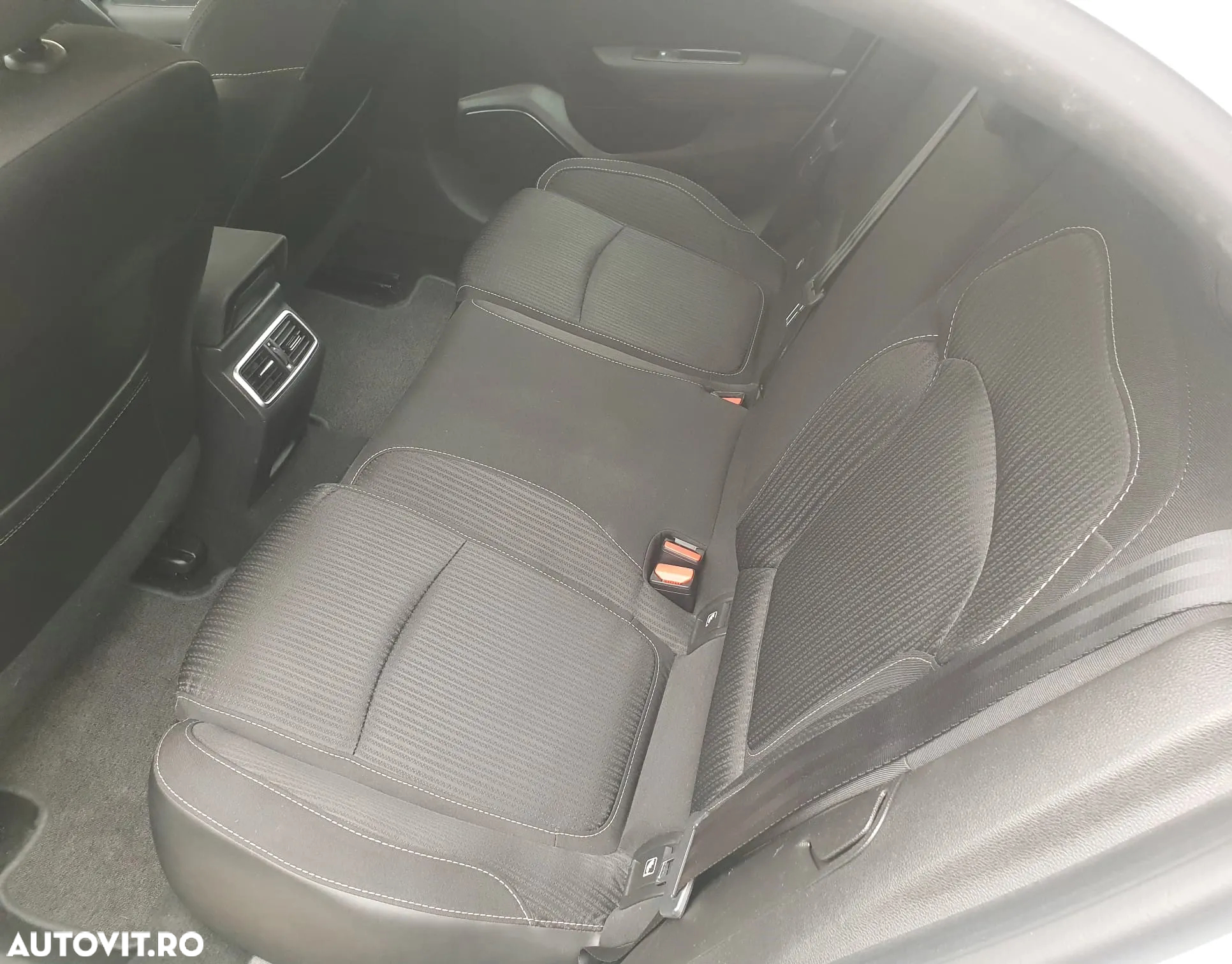 Renault Megane ENERGY dCi 110 ECO2 BUSINESS - 7