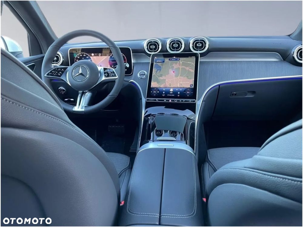 Mercedes-Benz GLC 200 d 4Matic 9G-TRONIC Edition Avantgarde - 7