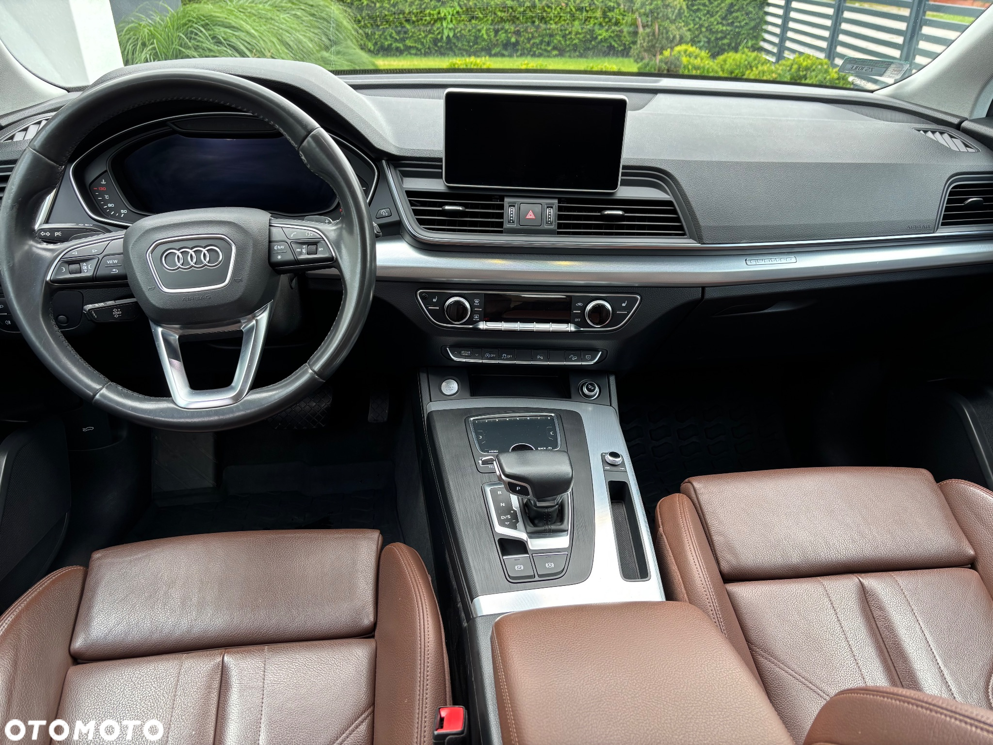 Audi Q5 2.0 TFSI Quattro Design S tronic - 22
