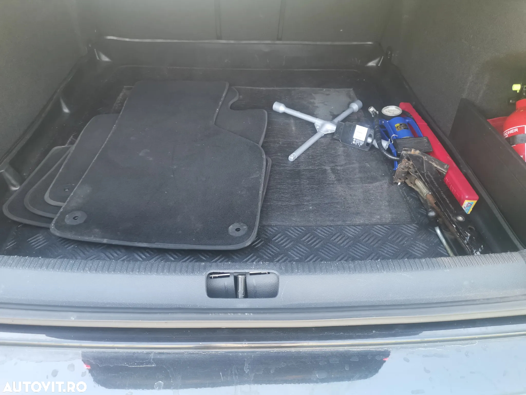 Volkswagen Passat CC - 5