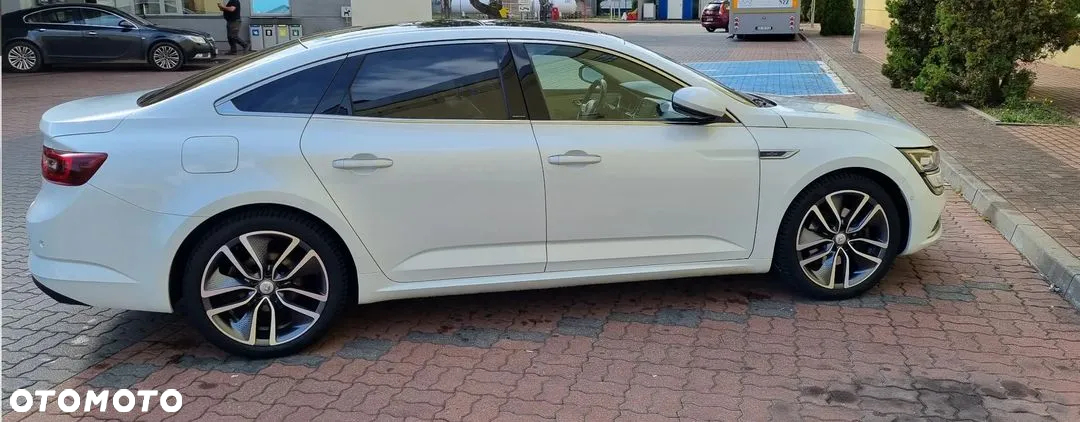 Renault Talisman 1.6 Energy TCe Initiale Paris EDC - 3