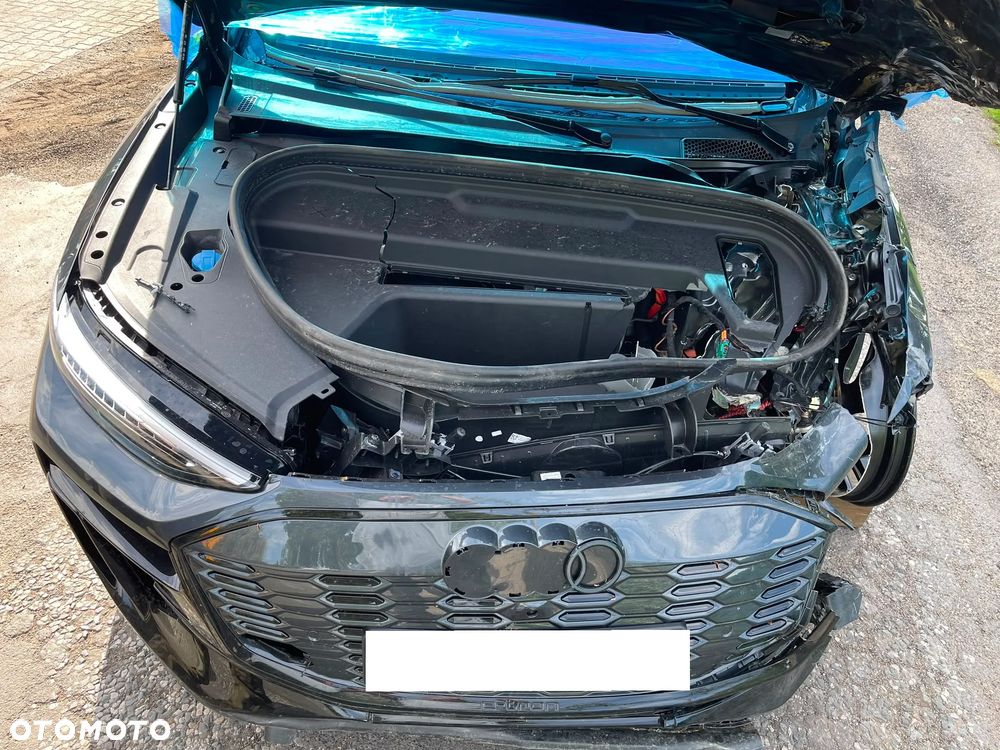 Audi Q6 Sportback e-tron e-tron quattro - 27