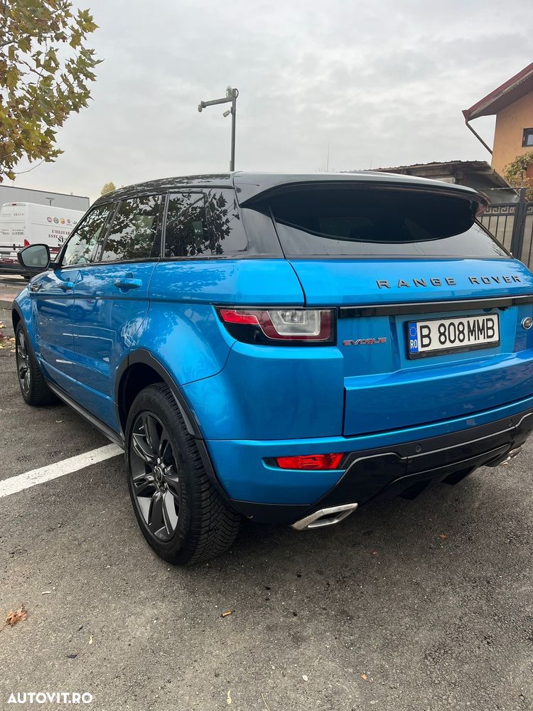 Rover Altul - 24