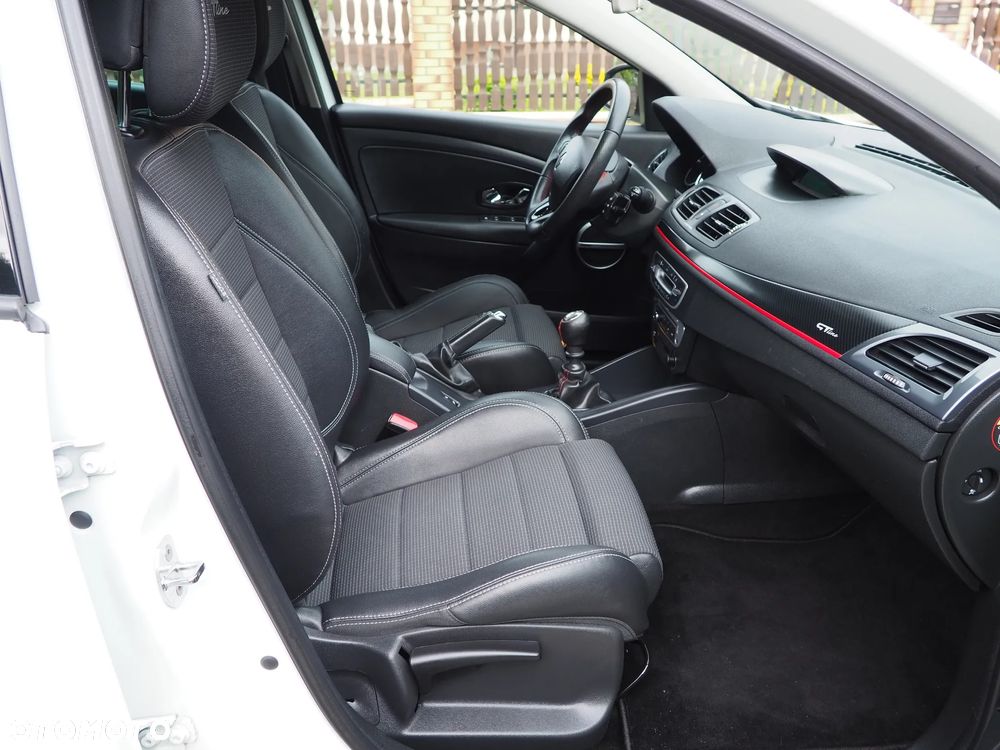 Renault Megane 1.4 16V TCE Privilege - 29
