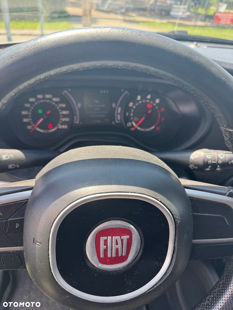 Fiat Tipo - 9