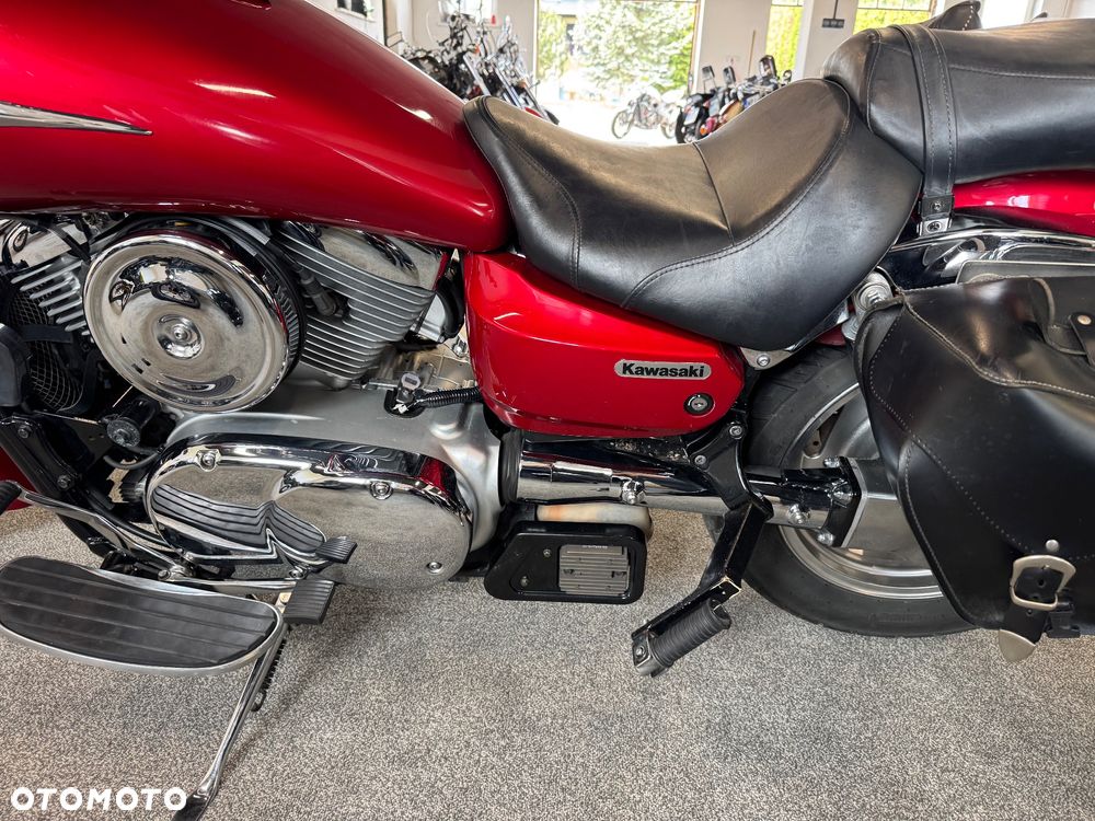 Kawasaki Vulcan - 14