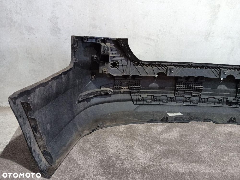ZDERZAK TYŁ TYLNY AUDI A5 II 8W COUPE CABRIO 8W6 - 7