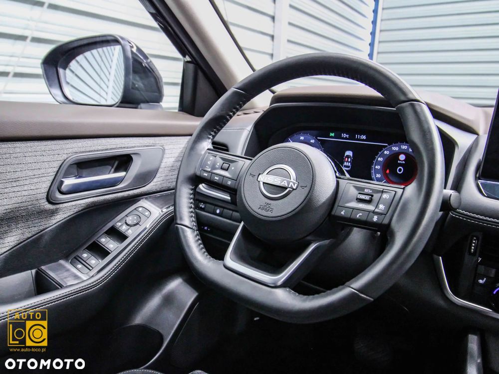 Nissan X-Trail 1.5 VC-T e-POWER N-Connecta 2WD - 27