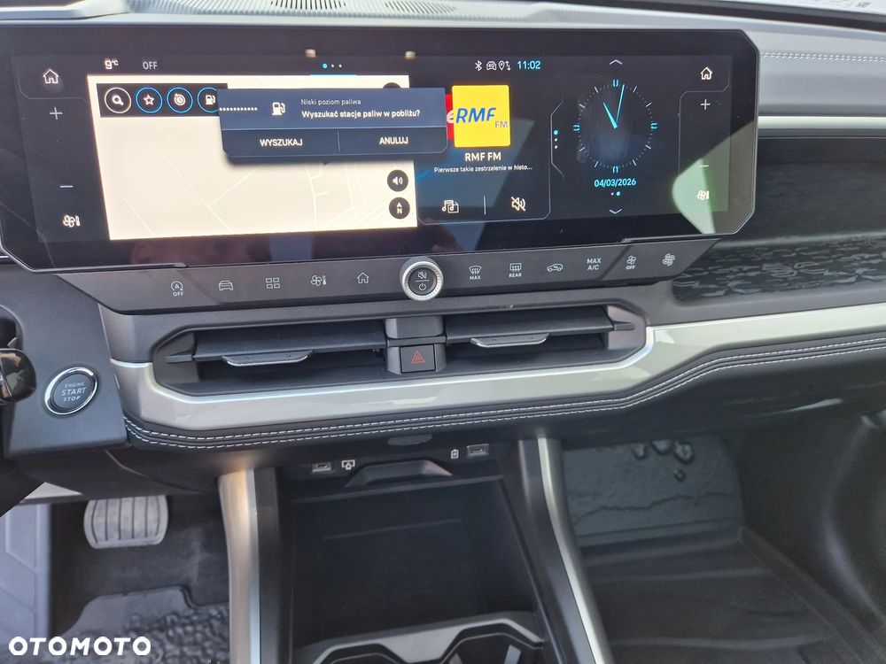 Jeep Compass 1.2 T3 mHEV First Edition FWD DCT - 17