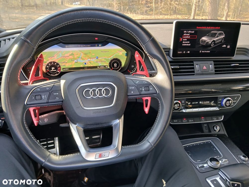 Audi SQ5 - 8