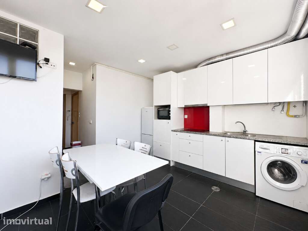 Apartamento T3,Ladeira Seminário - Grande imagem: 2/8