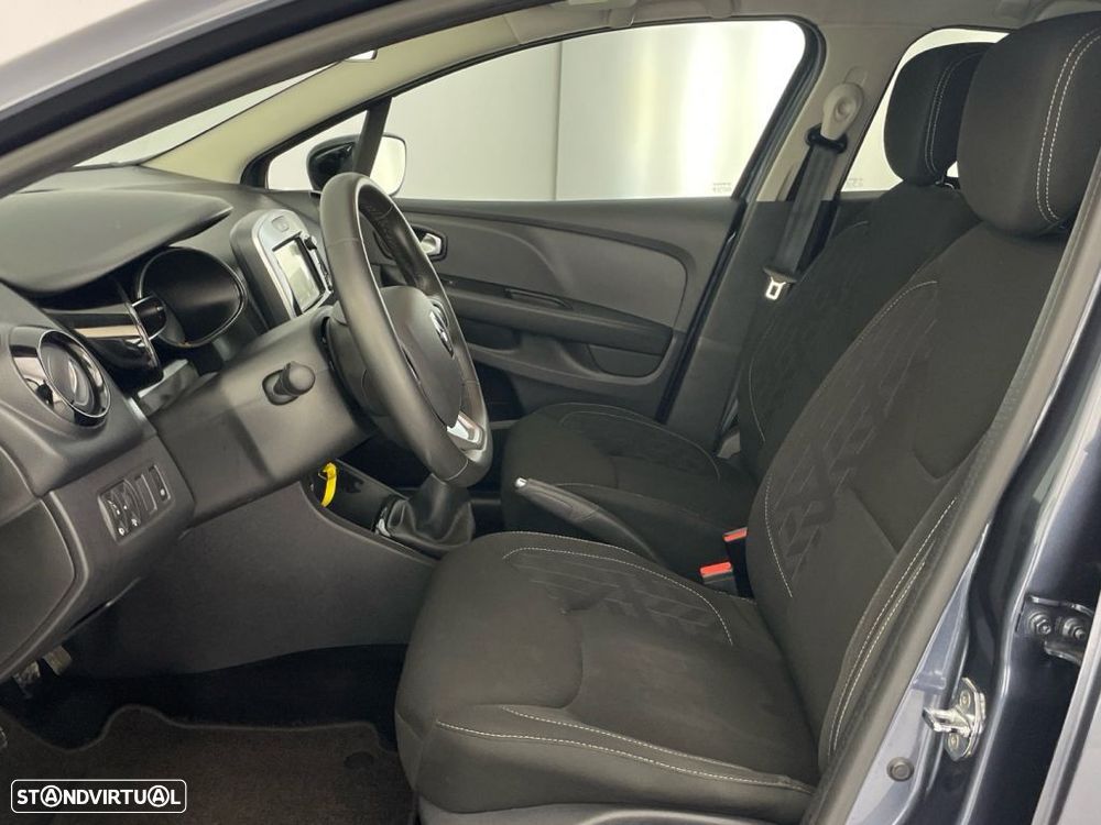 Renault Clio 0.9 TCe Limited Edition - 11
