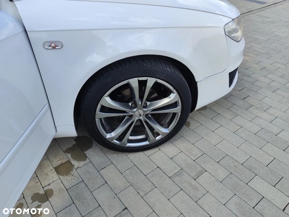 Seat Exeo 1.8 TSI Reference - 16