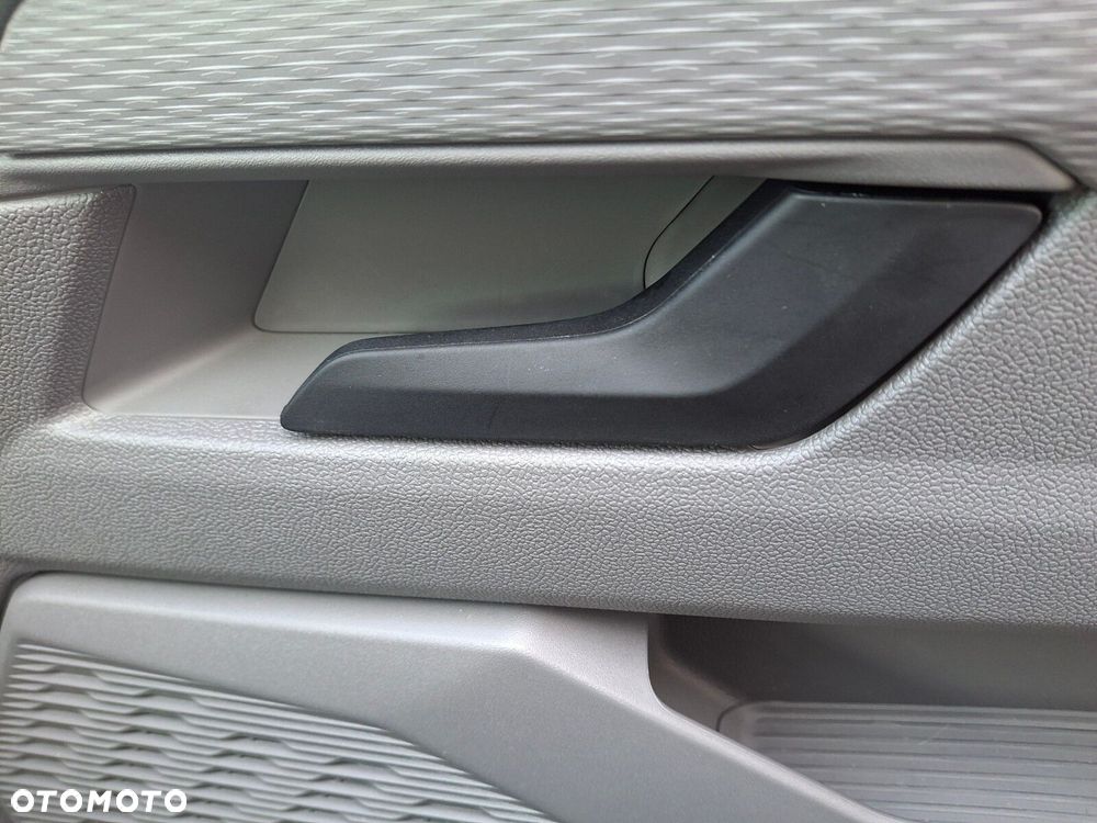 Volkswagen Transporter - 20