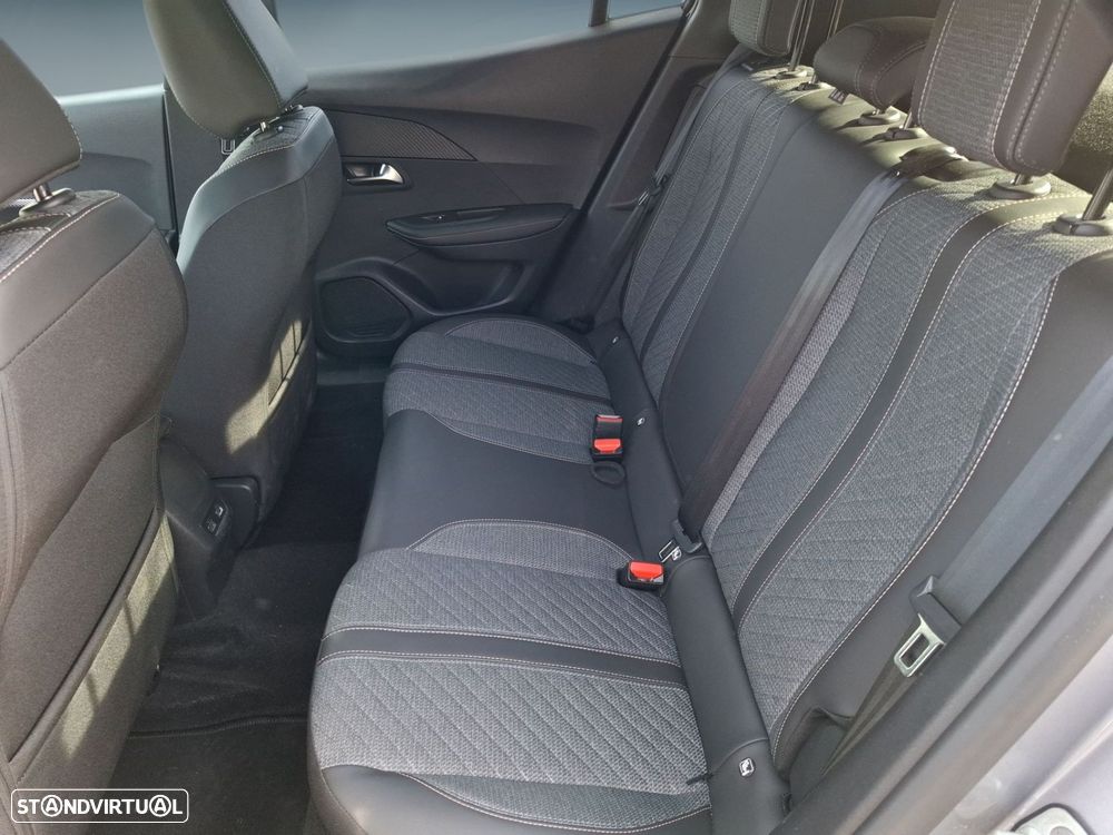 Peugeot e-2008 50 kWh Allure Pack - 14
