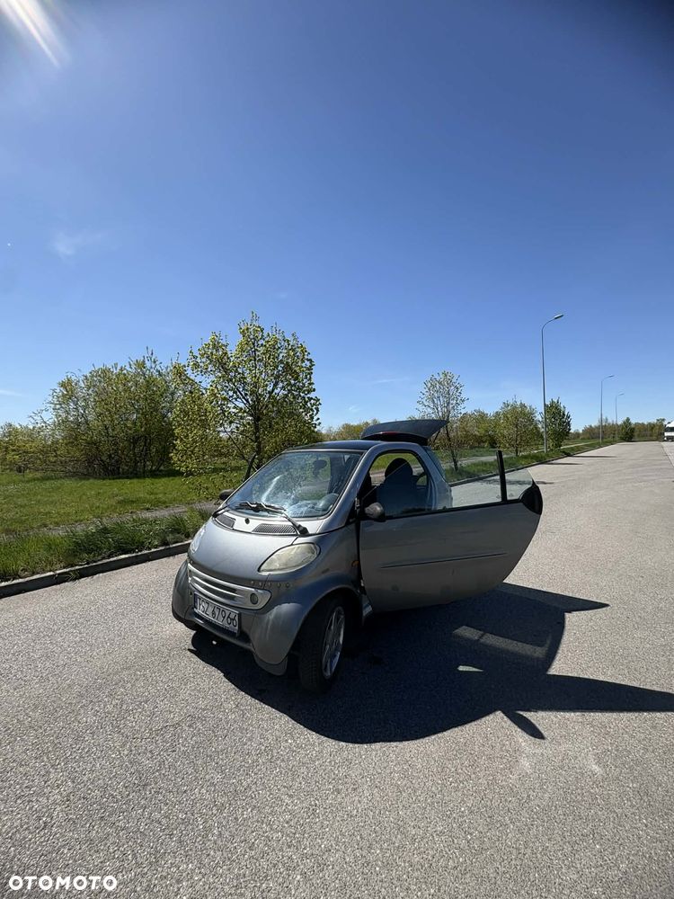 Smart Fortwo - 10
