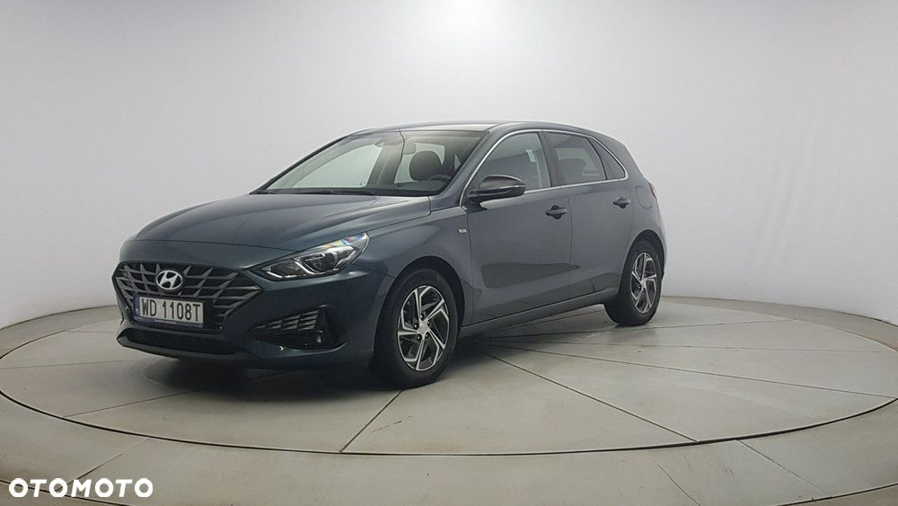 Hyundai i30 - 3