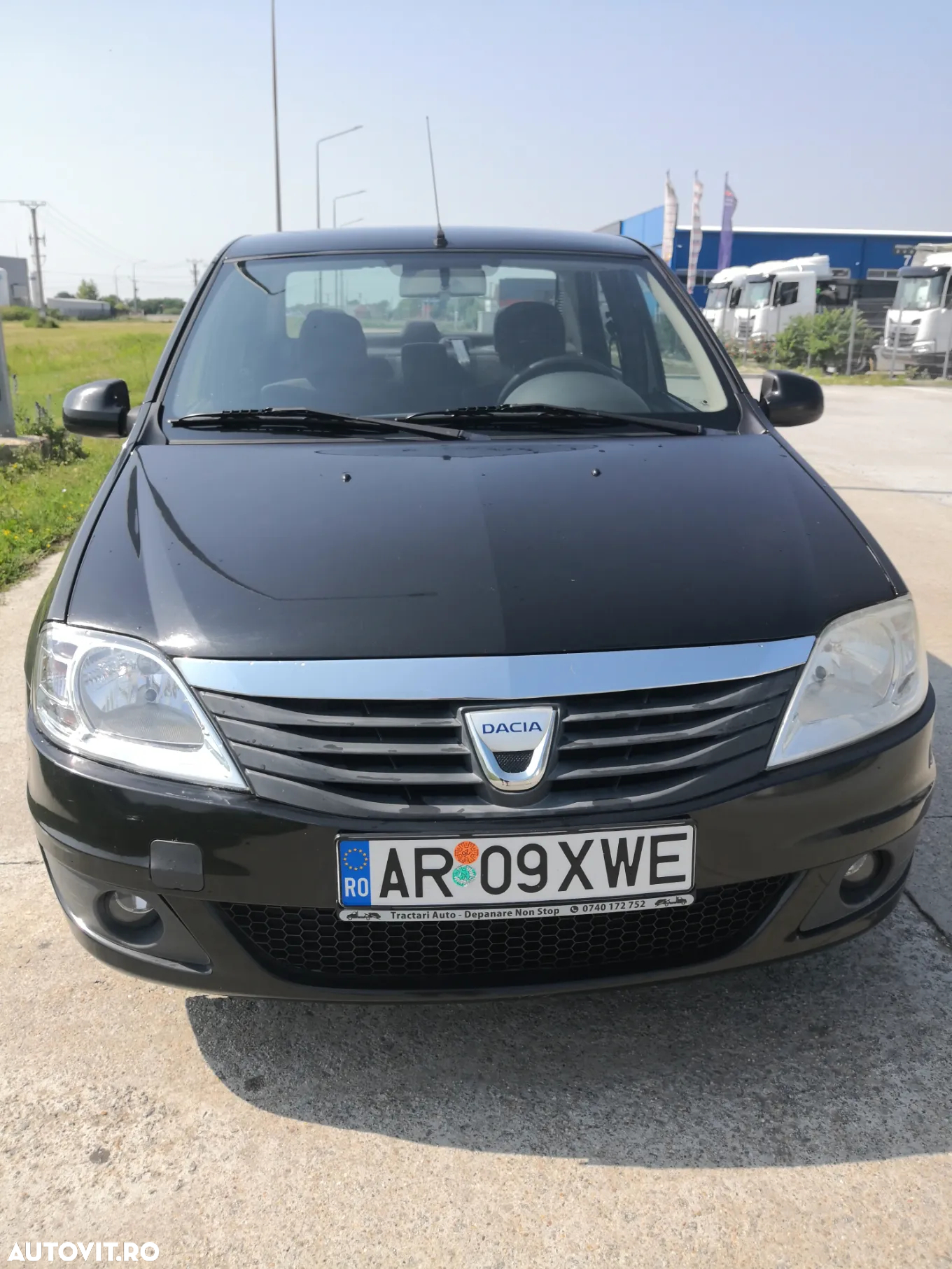 Skoda Octavia 1.4 Ambiente - 9