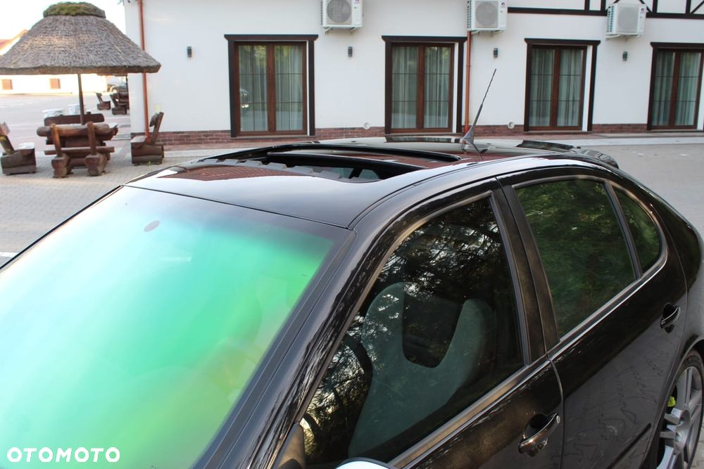 Seat Leon 1.9 TDI Top Sport - 25