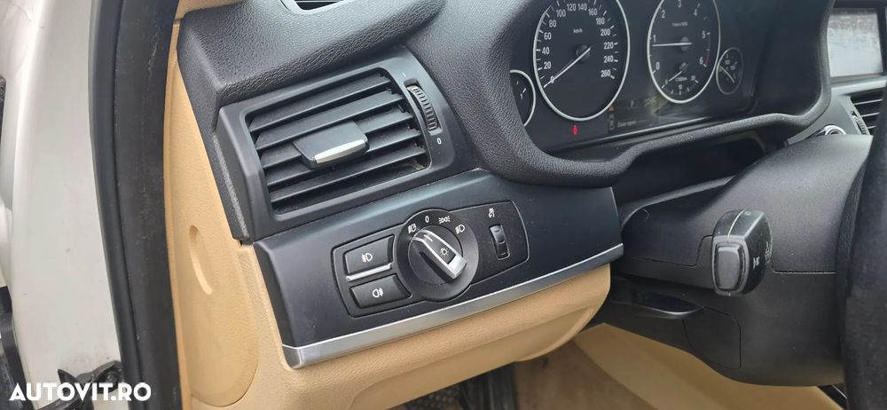 BMW X3 xDrive20d Aut. - 14