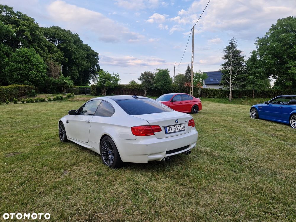 BMW M3 Standard - 4