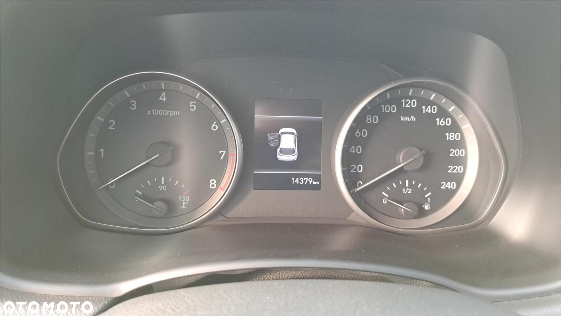 Hyundai i30 - 14