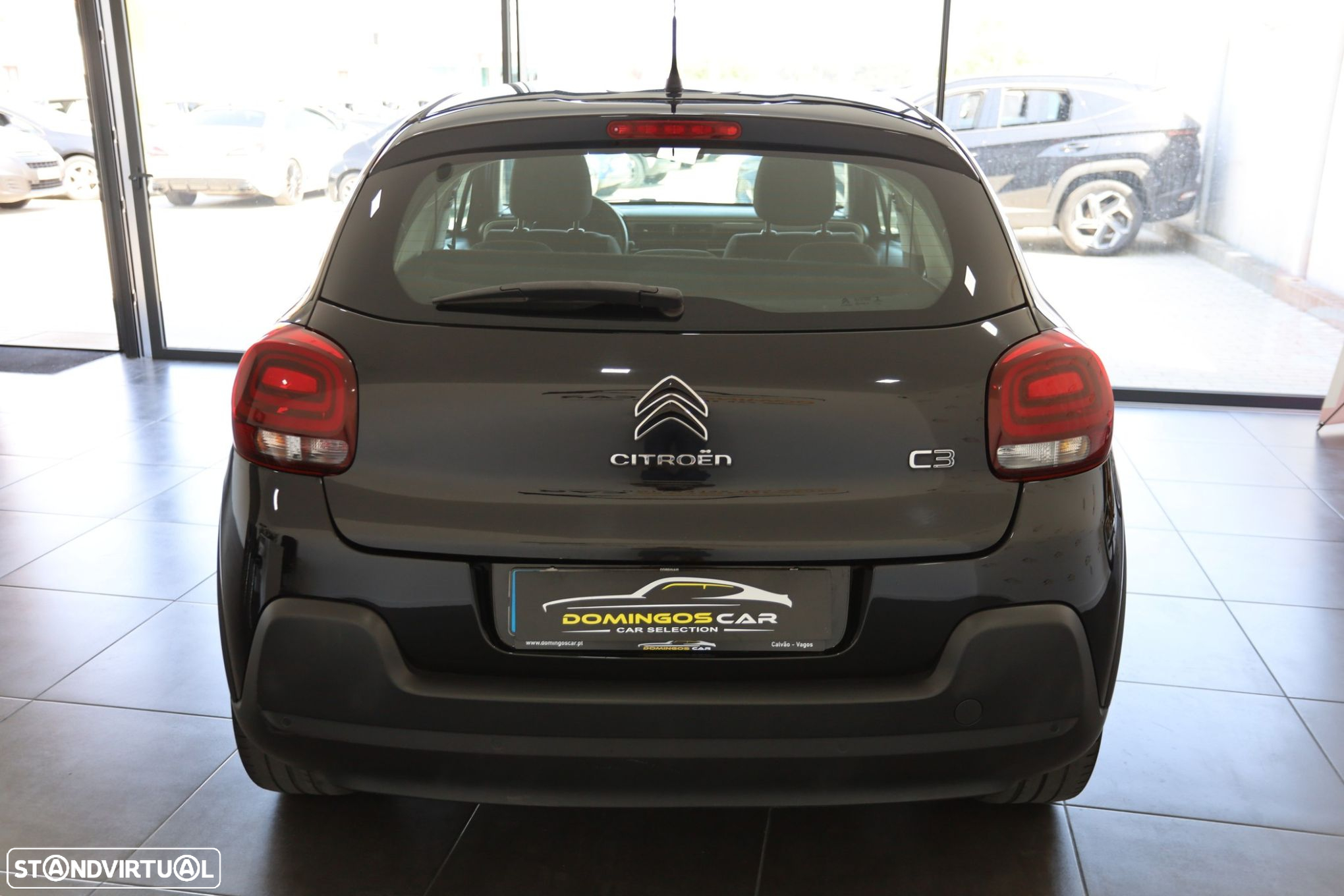 Citroën C3 1.6 BlueHDi Feel - 6
