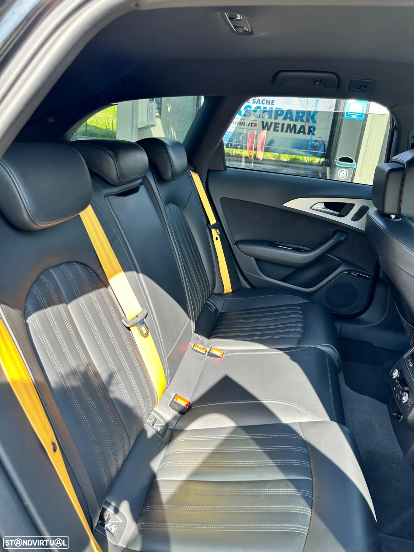 Audi A6 Avant 3.0 BiTDi V6 quattro S-line Tiptronic - 9