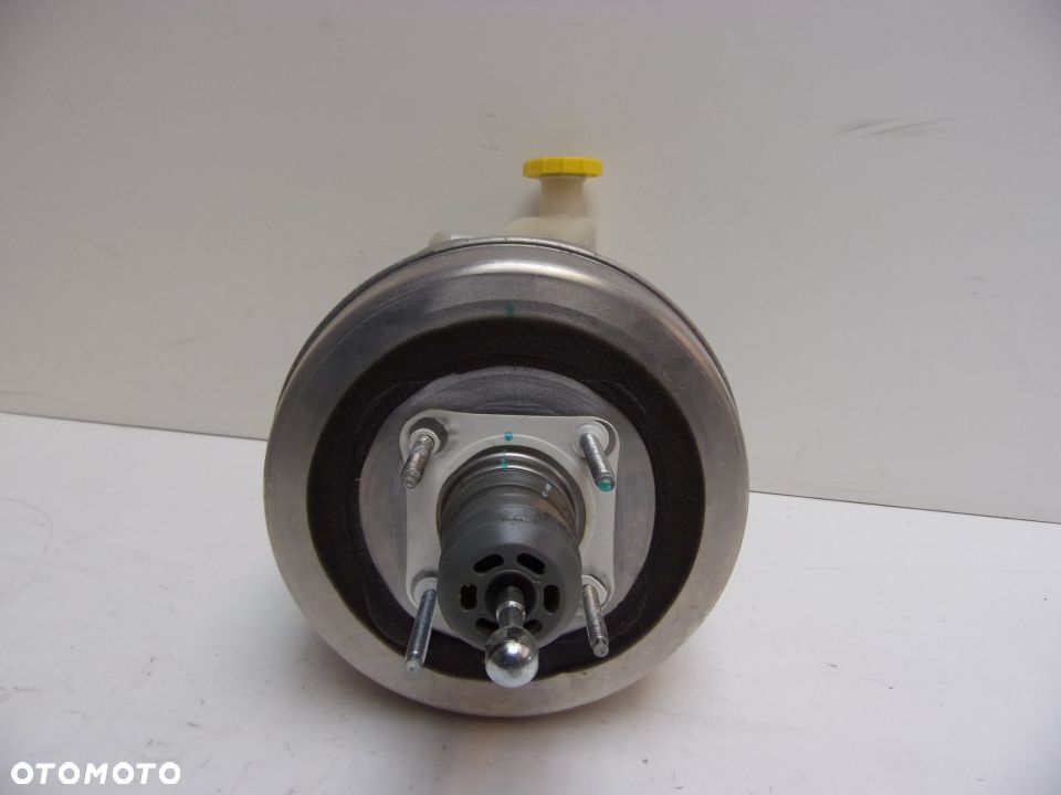 CHRYSLER PACIFICA 3.6 16- POMPA HAMULCOWA SERWO 04581680AE - 2